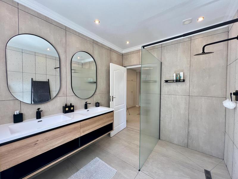 To Let 3 Bedroom Property for Rent in Kronenzicht Western Cape